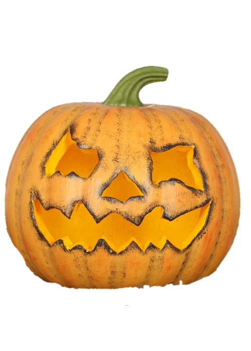 Calabaza de 20cm - Calabazas