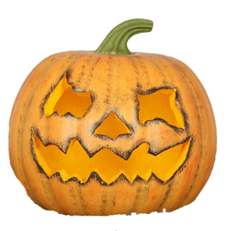 Calabaza de 20cm - Calabazas