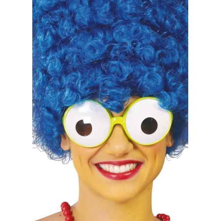 Gafas con Ojos - Gafas