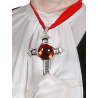 Erosi Cross Colgante Harri bakarrik 3.50€ – mozorro Denda online