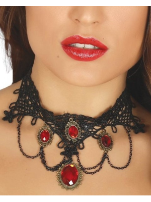 Lepoko Rubies