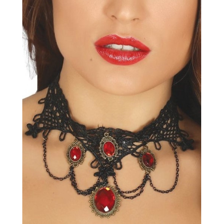 Lepoko Rubies