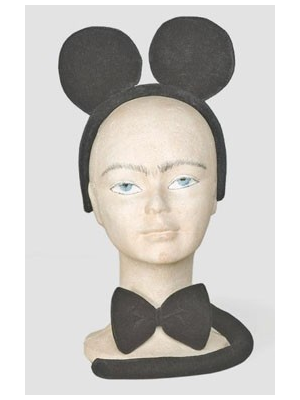 Buy Set of Raton for only 2.80€ – costume Shop online
