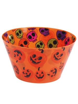 Comprar Bol de Halloween - Platos, Vasos y Decoracion de Mesa