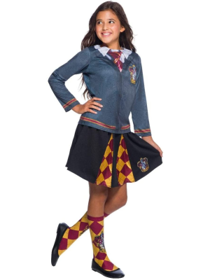 Calcetines Gryffindor Infantiles - COMPLEMENTOS POR CATEGORIA