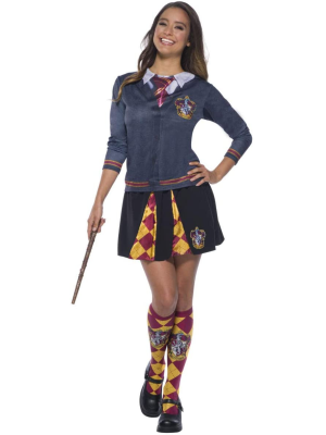 Calcetines Gryffindor Infantiles - COMPLEMENTOS POR CATEGORIA