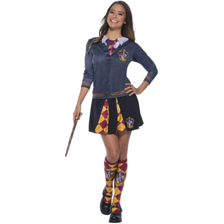 Calcetines Gryffindor Infantiles - COMPLEMENTOS POR CATEGORIA
