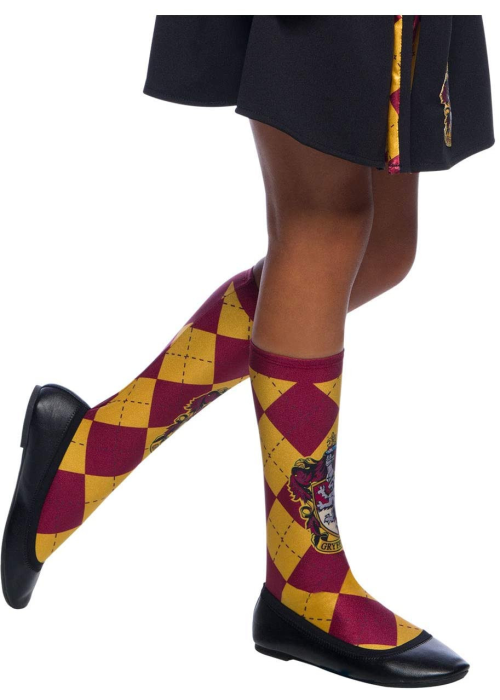 Calcetines Gryffindor Infantiles - COMPLEMENTOS POR CATEGORIA