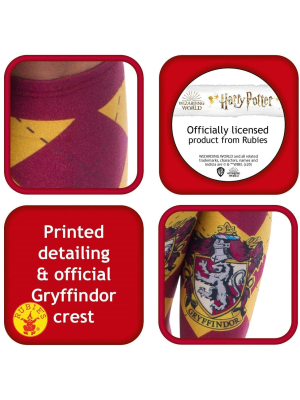 Calcetines Gryffindor Infantiles - COMPLEMENTOS POR CATEGORIA