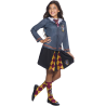 Falda Gryffindor Infantil - Complementos de Estudiantes de Magia