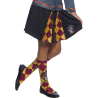 Falda Gryffindor Infantil - Complementos de Estudiantes de Magia