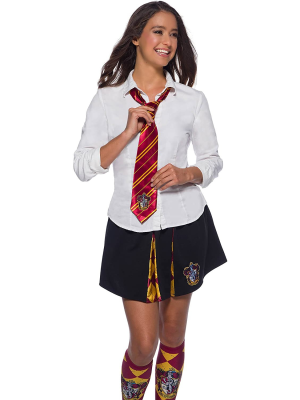 Gorbata Harry Potter