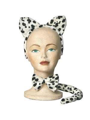Set de Dalmata - Complementos de Animales