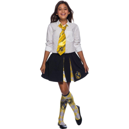 Gorbata Harry Potter