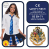 Corbata Ravenclaw Deluxe - Complementos de Harry Potter