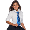 Corbata Ravenclaw Deluxe - Complementos de Harry Potter