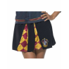 Falda Gryffindor Adulto - Complementos de Estudiantes de Magia