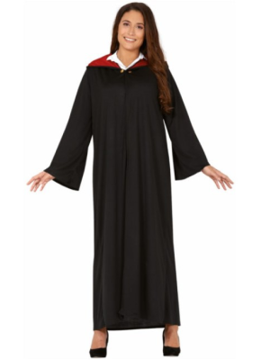 Vermomming van een Student van Magic voor volwassenen - Disfraces de Estudiante de Magia para Adulto