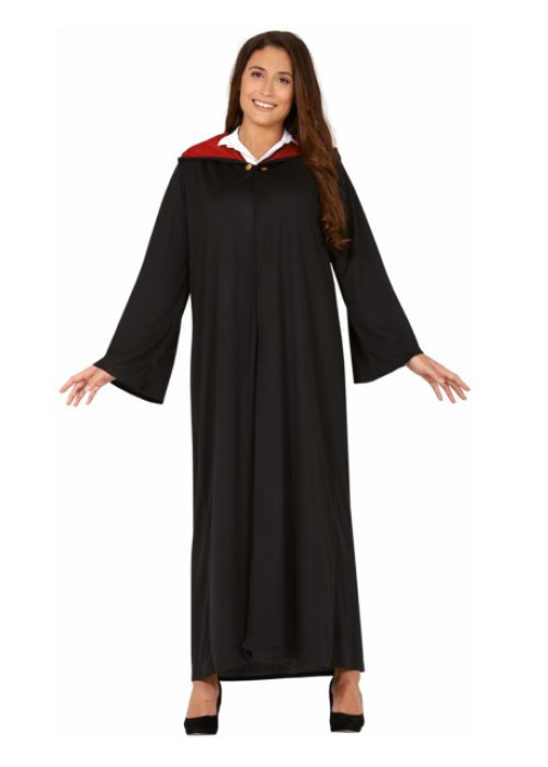 Vermomming van een Student van Magic voor volwassenen - Disfraces de Estudiante de Magia para Adulto