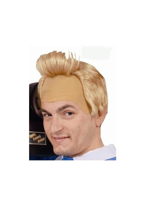 Peluca Tintin - Pelucas Cosplay