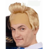 Peluca Tintin - Pelucas Cosplay