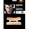 Dientes vampiro - HALLOWEEN