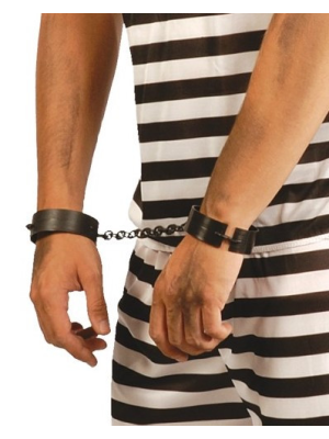 Shackles Txiki