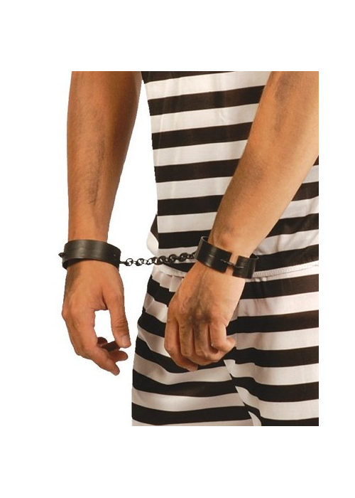 Shackles Txiki