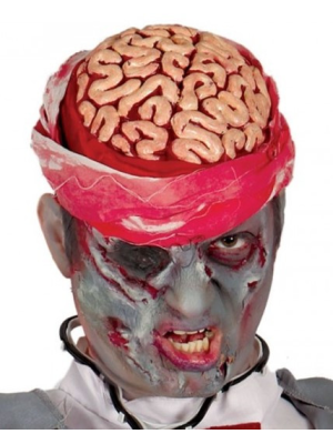 Vendu avec le Cerveau