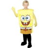 Disfraz de Bob Esponja Infantil