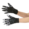 Guantes Black Panther Infantiles - Complementos Black Panther