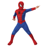 Disfraz de Spiderman Classic Infantil