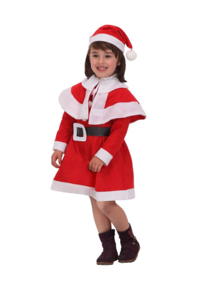 Comprar Disfressa Mama Noel per només 7.00€ – vestit de Botiga en línia