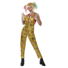 Vestit de Harley Quinn