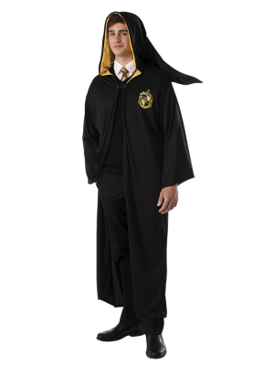 Albuginea De Harry Potter