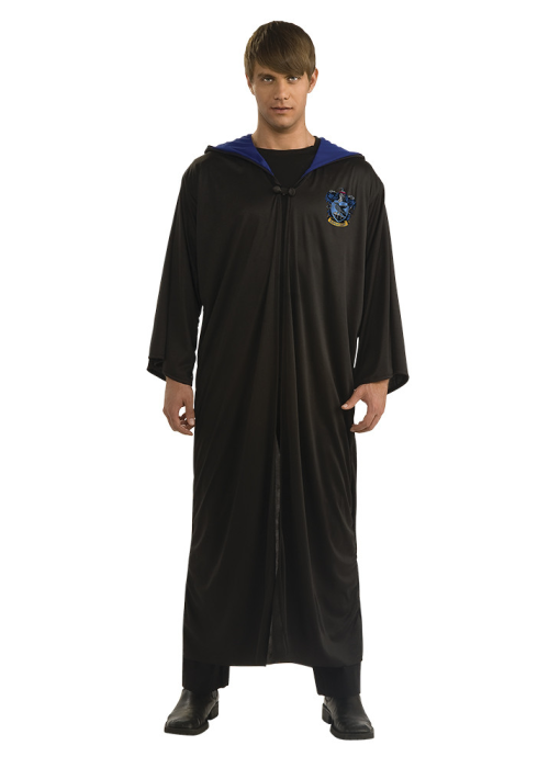 Disfraz Tunica Ravenclaw - Disfraces de Harry Potter