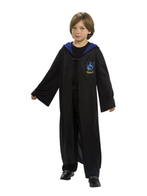 Disfraz Tunica Ravenclaw Infantil - Disfraces de Harry Potter