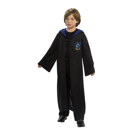 Disfraz Tunica Ravenclaw Infantil - Disfraces de Harry Potter