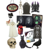 Decoracion Halloween Payasos Infantil