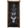 Cubre Puertas - HALLOWEEN