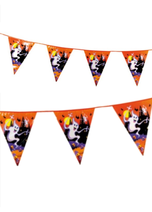 Bunting Halloween