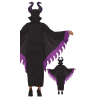 Disfraz De Hada Malvada - Disfraces de Malefica