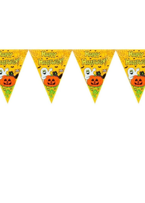 Bunting Halloween