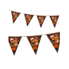 Flâmulas Halloween