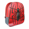 Mochila Spiderman 3D Infantil - Bolsos y Mochilas Frikis