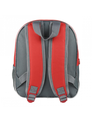 Mochila Spiderman 3D Infantil - Bolsos y Mochilas Frikis
