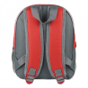 Mochila Spiderman 3D Infantil - Bolsos y Mochilas Frikis