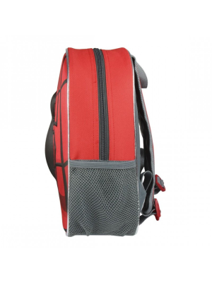 Mochila Spiderman 3D Infantil - Bolsos y Mochilas Frikis