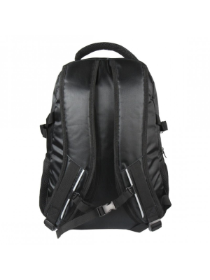 Mochila Batman Casual Viaje - Bolsos y Mochilas Frikis