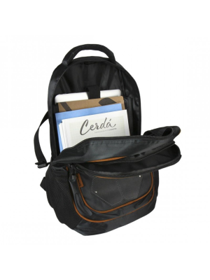 Mochila Batman Casual Viaje - Bolsos y Mochilas Frikis